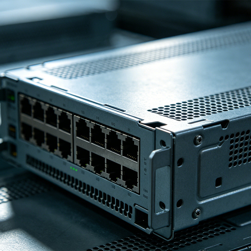 Network Equipment