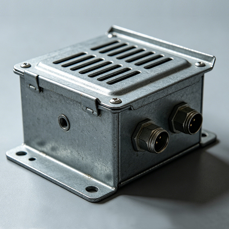 Power and Electrical Equipment